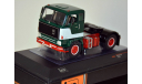 VOLVO F89 (1970), green / white, масштабная модель, IXO грузовики (серии TRU), scale43