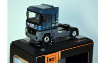 RENAULT Magnum AE 430 Ti 1992 Metallic Blue, масштабная модель, IXO грузовики (серии TRU), scale43