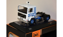 VOLVO F10 ’Polar Express’ 1983 White/Blue, масштабная модель, IXO грузовики (серии TRU), 1:43, 1/43