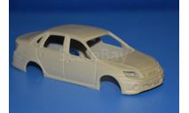 кит   Лада Гранта, сборная модель автомобиля, scale43, ВАЗ