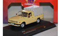 WARTBURG 353 Pick-up, sand, масштабная модель, IST Models, scale43