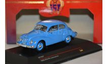 IFA F9 Limousine (1952), blue, масштабная модель, IST Models, scale43