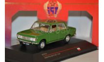 ФИАТ-125р, масштабная модель, IST Models, scale43, Fiat