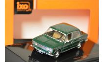 ВАЗ-2103-зеленый, масштабная модель, IXO Road (серии MOC, CLC), scale43
