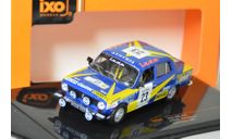 LADA 1600 Safari Rally 1982 Rudi Stohl Reinhard Kaufmann, масштабная модель, IXO Road (серии MOC, CLC), scale43, ВАЗ