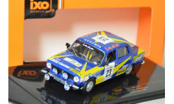 LADA 1600 Safari Rally 1982 Rudi Stohl Reinhard Kaufmann