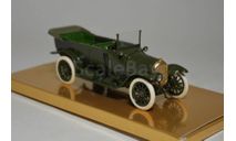 Руссо-Балт С 24-40 торпедо 1913 г., масштабная модель, Руссо Балт, scale43