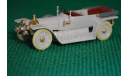 Руссо-Балт С24/30 Гран-Туризмо ’1912, масштабная модель, Руссо Балт, scale43