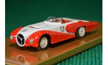 Москвич СА 1958г., масштабная модель, scale43