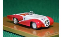 Москвич СА 1957г., масштабная модель, scale43