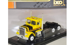 FREIGHTLINER FLC 120 64 T 1977 Yellow/Black