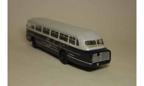 Икарус -66 VEKTOR-MODELS, масштабная модель, Ikarus, scale43