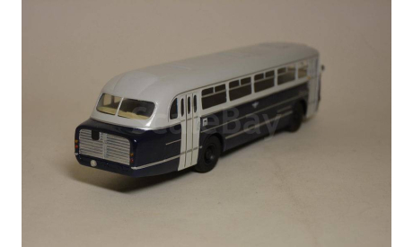 Икарус -66 VEKTOR-MODELS, масштабная модель, Ikarus, scale43
