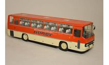Икарус VEKTOR-MODELS, масштабная модель, Ikarus, 1:43, 1/43