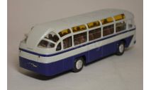 ЛАЗ-695 ТУРИСТ VEKTOR-MODELS, масштабная модель, Ikarus, scale43