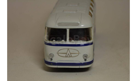 ЛАЗ-695 ТУРИСТ VEKTOR-MODELS, масштабная модель, Ikarus, scale43