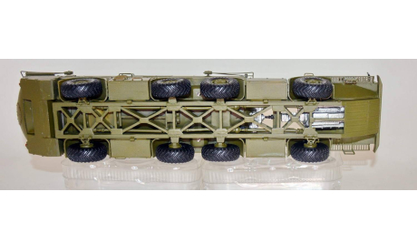 Кит СПУ -35 ’ РЕЙС’ к-са воздушноу разведки ВР-3, сборные модели бронетехники, танков, бтт, БАЗ, scale43