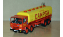 Pegaso 1086 (1973) Campsa,Altaya, масштабная модель, scale43