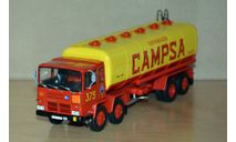 Pegaso 1086 (1973) Campsa,Altaya, масштабная модель, scale43