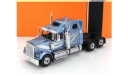 WESTERN STAR 4900 (1997), blue, масштабная модель, scale43, Adler