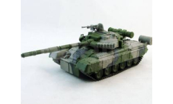 T-80, Pусcкиe тaнки 87