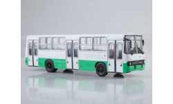 IKARUS 260.06, Наши автобусы 25