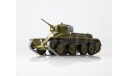 БТ-5, Наши танки 35, масштабные модели бронетехники, DeAgostini (военная серия), scale43