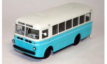 РАФ-976, Наши автобусы 22, масштабная модель, MODIMIO, scale43