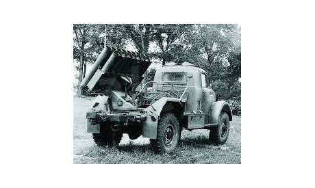 кит БМ-14-17 на базе ГАЗ-63, запчасти для масштабных моделей, 1:43, 1/43
