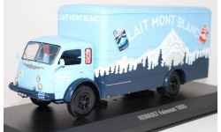 1:43 RENAULT Faineant Lait Mont Blanc (1955), blue