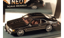 Lincoin Mark VII, масштабная модель, Lincoln, 1:43, 1/43