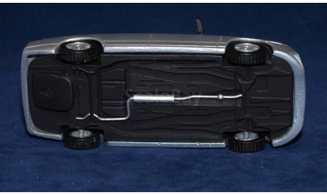 Кит  ВАЗ ’’БОГДАН’ рестайлинг, сборная модель автомобиля, 1:43, 1/43