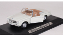 MERCEDES-BENZ 280SL Pagode (W113) 1968 Beige, масштабная модель, scale43