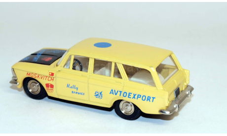 Москвич 433 № А5 AVTOEXPORT ( раритет), масштабная модель, scale43