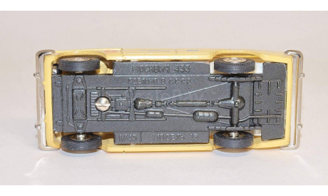 Москвич 433 № А5 AVTOEXPORT ( раритет), масштабная модель, scale43