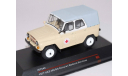 УАЗ-469, масштабная модель, 1:43, 1/43