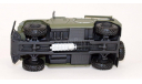 Кит ТИГР с ПТРК ’КОРНЕТ’, сборные модели бронетехники, танков, бтт, scale43