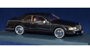 Lincoin Mark VII, масштабная модель, Lincoln, 1:43, 1/43