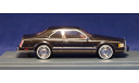 Lincoin Mark VII, масштабная модель, Lincoln, 1:43, 1/43