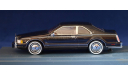 Lincoin Mark VII, масштабная модель, Lincoln, 1:43, 1/43
