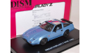 Nissan FAIRLADY, масштабная модель, AOSHIMA DISM, scale43