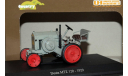 Deutz MTZ 120-1929, масштабная модель трактора, Universal Hobbies (сельхозтехника), 1:43, 1/43