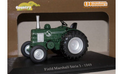 Field Marshall Serie 3-1949