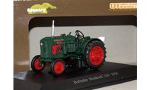 Bolinder Munktell 230-1956, масштабная модель трактора, Universal Hobbies (сельхозтехника), scale43