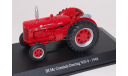 IH Mc Cormick-Deering WD-9-1948, масштабная модель трактора, Universal Hobbies, scale43
