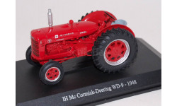 IH Mc Cormick-Deering WD-9-1948