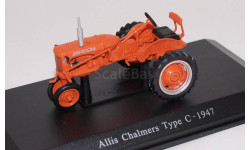 Allis Chalmers Type C-1947