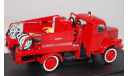 HOTCHKISS PL20 4x4 Pompiers, масштабная модель, scale43