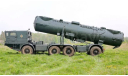 Кит Береговой ракетный комплекс 9к96 ’РЕДУТ’, сборные модели бронетехники, танков, бтт, scale43