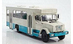 ГолАЗ-4242, Наши автобусы 41